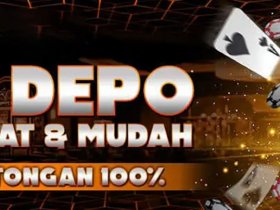 Link Hadiah Terpercaya 2025