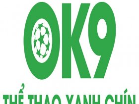 Link Truy Cập OK9