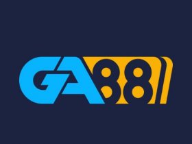 Link vào GA88