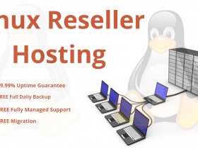 Linux reseller hosting plans