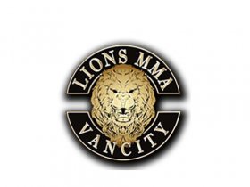 Lions MMA
