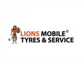 Lions Tyres