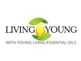 Living Young Essential Oils