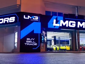 LMG Motors