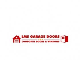 LMS Garage Doors and Composite Doors