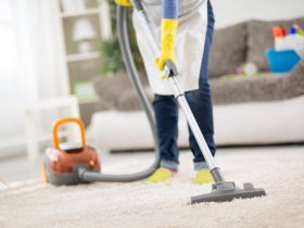 Local Carpet Cleaning Gold Coast