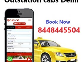 Local & Outstation car hire in Delhi