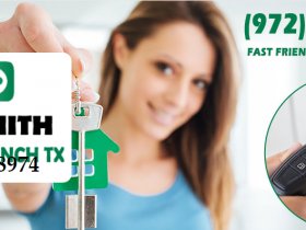 Locksmith Farmers Branch TX