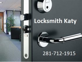 Locksmith Katy