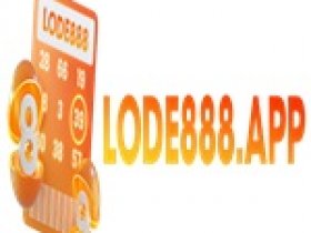 Lode88 app