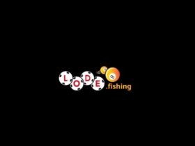 LODE88 FISHING