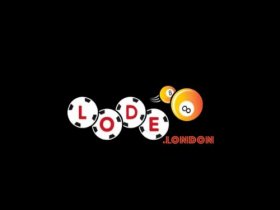 LODE88 LONDON