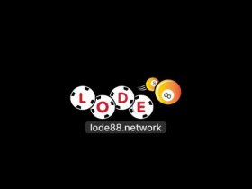LODE88 NETWORK