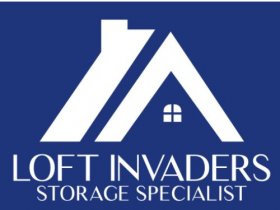 Loft Invaders