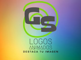 Logos Animados