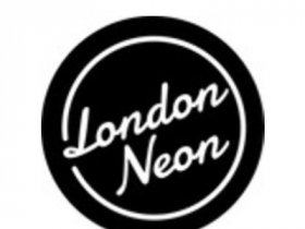 London Neon