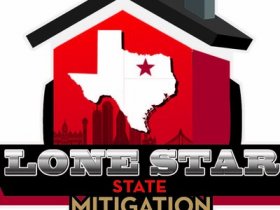 Lone Star State Mitigation