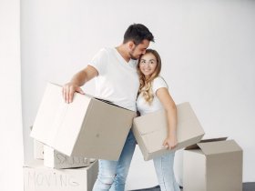 Long-Distance Moving Checklist