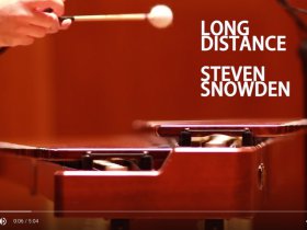 Long Distance - Victor Pons