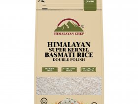 Long Grain Basmati Rice