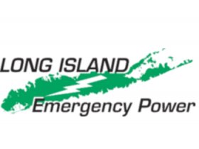 Long Island Emergency Power