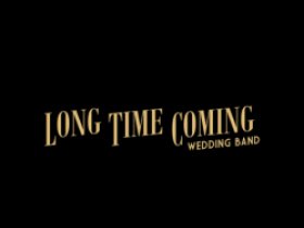 Long Time Coming Wedding Band