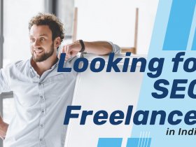 Looking for an SEO Freelancer in India?