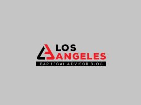 Los Angeles Bar Legal Advisor Blog