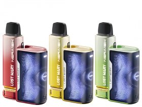lost mary nera 30000 box of 5