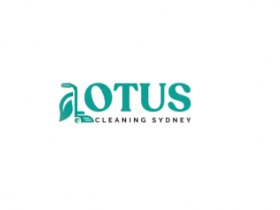 Lotus Cleaning Sydney