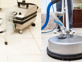 Lotus Tile and Grout Cleaning Brisbane