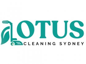 Lotus Upholstery Cleaning Sydney