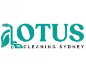 Lotus Water Damage Cleaning Sydney