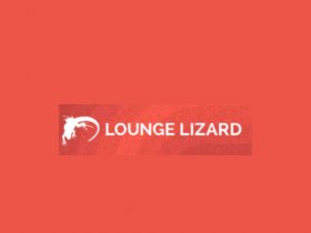 Lounge Lizard