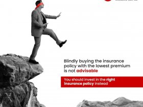 low premium insurance