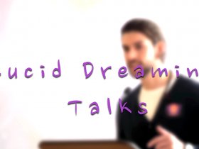 Lucid Dreaming Talks/Workshops
