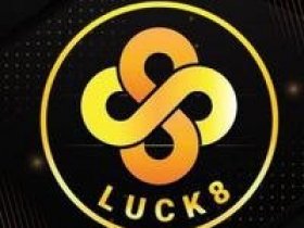 LUCK8