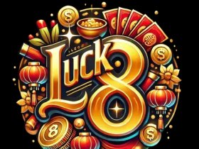 luck8