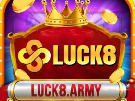 LUCK8