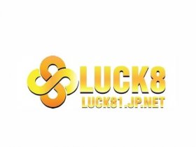 LUCK8
