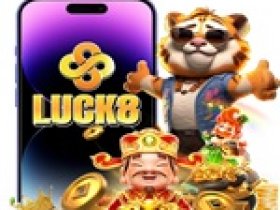 luck8 đăng nhập