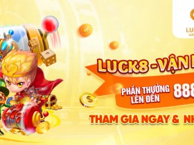 Luck8com org