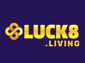 luck8living