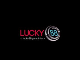 LUCKY88