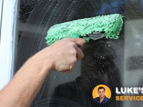 Luke's Window Cleaning