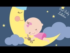 Lullaby for Baby