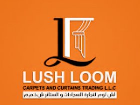 Lush Loom Carpets & Curtains
