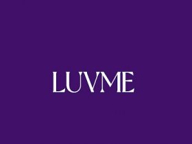 Luvme Hair - Short Black Wigs