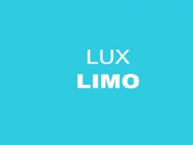 lux limo