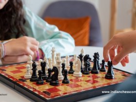 Premium Luxury Chess Boards